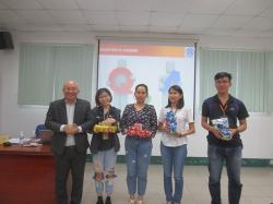Khái niệm về chia sẻ kiến thức - Pou Yuen (08.07.2019 PM)